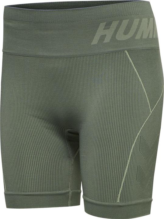 Image du produit hummel Te Christel 2-Pack Seaml Shorts (L)