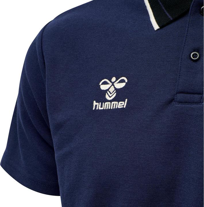 Actual product image hummel Move Polo (M)