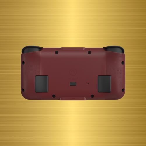 Immagine prodotto CRKD NEO S Retro Gold Edition (Switch, PC)