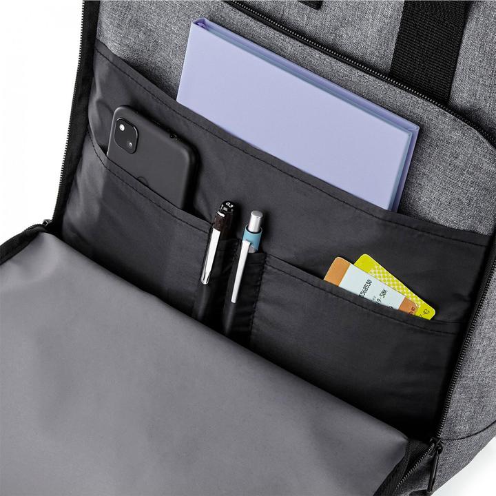 Image du produit Bagbase Sac à dos ordinateur recyclé