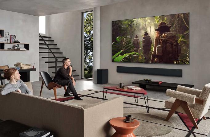Produktbild LG OLED65G59LS (65", OLED, 2025)