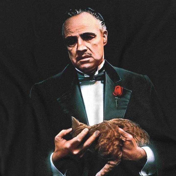 Produktbild The Godfather TShirt (XL)