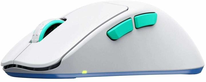 Actual product image CHERRY xtrfy M64 Wireless, White (Wireless)