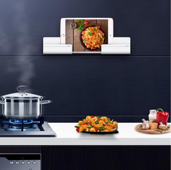 Actual product image Ugreen Telephone holder for wall mounting