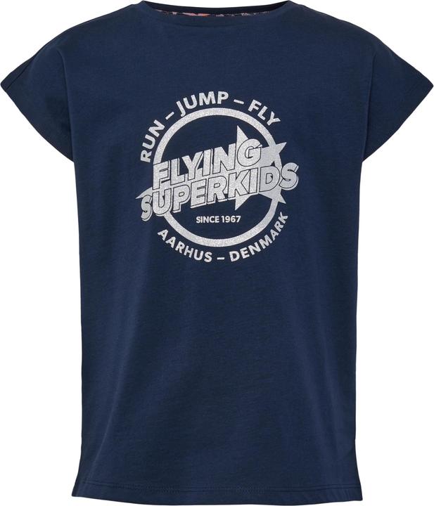 Immagine prodotto hummel Hmlfsk Hop T-Shirt S/S (116)