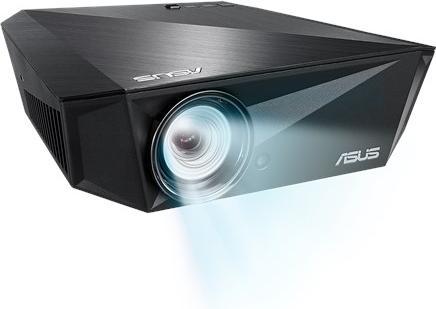 ASUS F1 (Full HD, 1200 lm, 0.8:1)