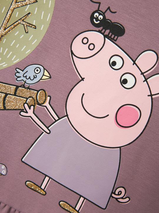 Produktbild Name it Nmfdyffi Peppa Ls Dress Noos Cplg (92)