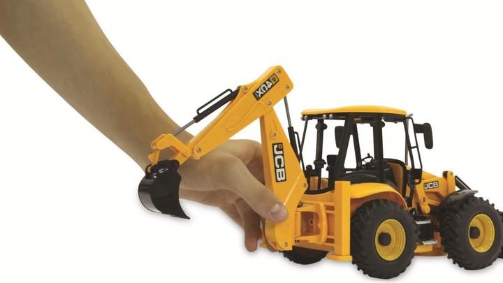 Image du produit Jamara Pelleteuse JCB 1:20