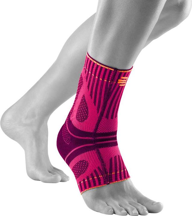 Produktbild Bauerfeind Sports Achilles Support (XL)