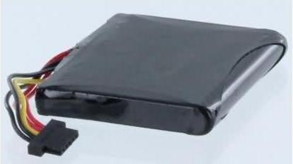 Actual product image AGI 31176 - Navigator battery - TomTom - Go Live 1015 - Black - Lithium-Ion (Li-I