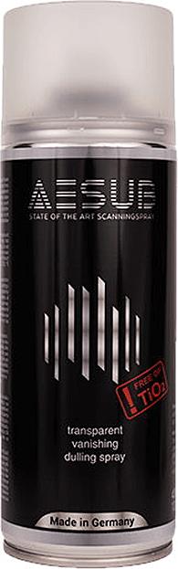 Produktbild Aesub Transparent - Scanningspray
