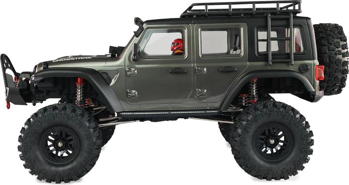 Actual product image Amewi AMXRock CT10 Crosstrail (ARR Almost Ready to Run)