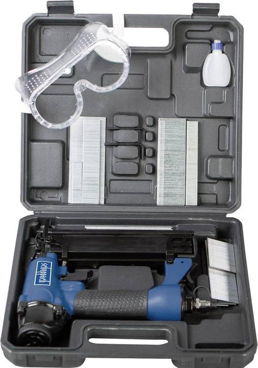 Produktbild Scheppach Nagelpistole
