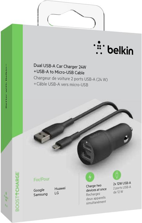 Produktbild Belkin Boost Charge