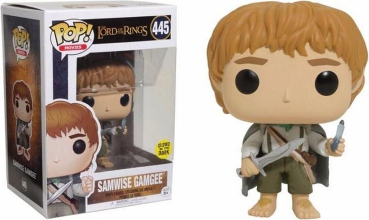 Produktbild Funko Samwise Gamdschie