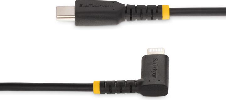 Actual product image StarTech USB-C To Lightning Cable (1 m, USB 2.0)
