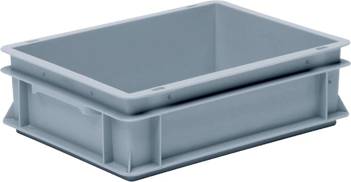Produktbild Utz Stapelbehälter RAKO (400 x 300 x 117, 10 l)