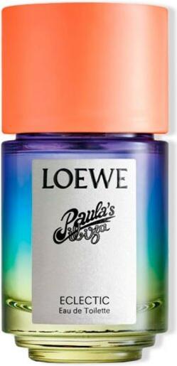 Produktbild Loewe Paula's Ibiza Eclectic Eau De Toilette Spray 100ml (Eau de Toilette, 100 ml)