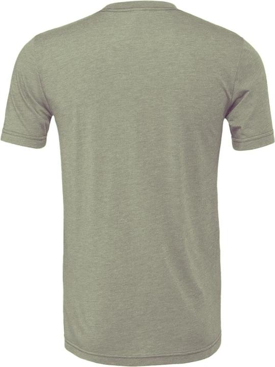 Produktbild Bella Canvas CVC TShirt Erwachsene (XL)