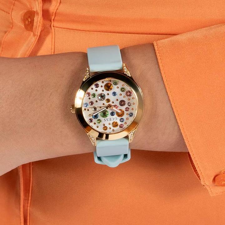 Immagine prodotto Guess Orologio da polso MINI WONDERLUST (34 mm)