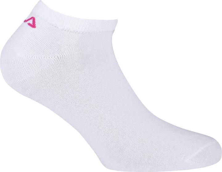Produktbild FILA Socken Sportlich (3er Pack, 35 - 38)