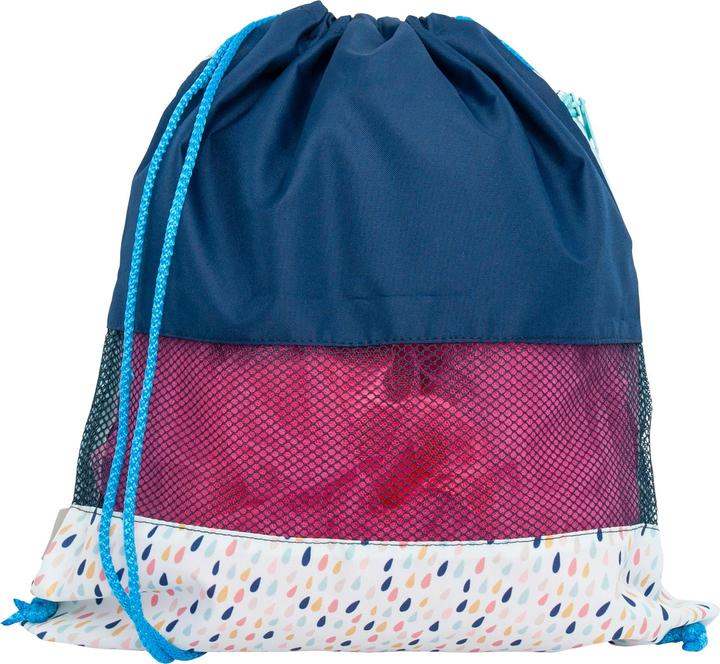 Actual product image Funki Gym bag Singing Bird (6 l)