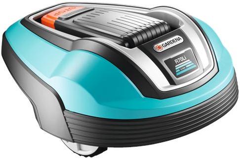 Produktbild Gardena Mähroboter R70Li - Modell 2015 (700 m²)