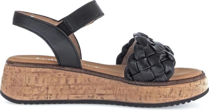 Produktbild Gabor Sandalen (38.5)