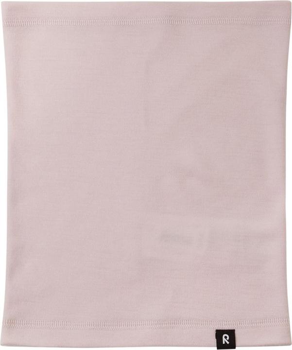 Actual product image Reima Kids Tube Scarf Aarni Pale