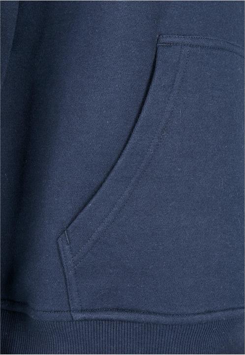 Produktbild Urban Classics Oversize 3-Tone Hoody (L)