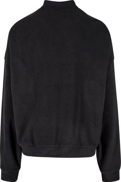 Actual product image Urban Classics Oversized Polar Fleece Crew - 126847 (XXL)
