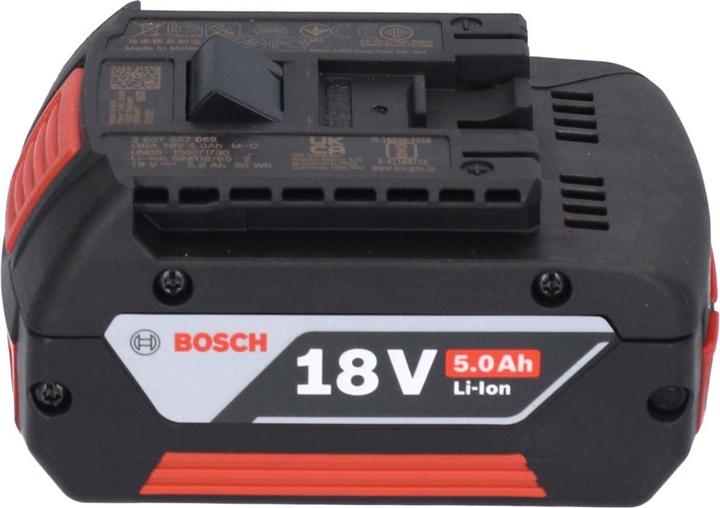 Actual product image Bosch Professional Starter set (18 V)
