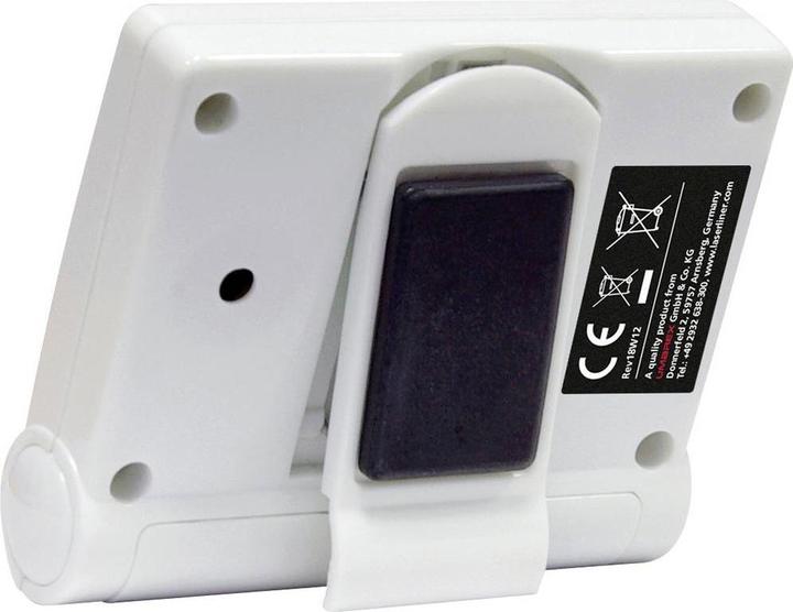 Produktbild Laserliner ClimaCheck