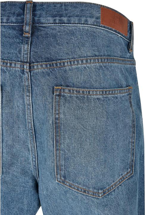 Produktbild Urban Classics Cropped Tapered Jeans (36)