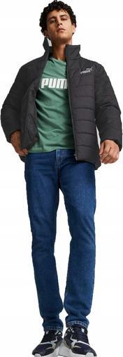 Actual product image Puma ESS+ Padded Jacket (M)