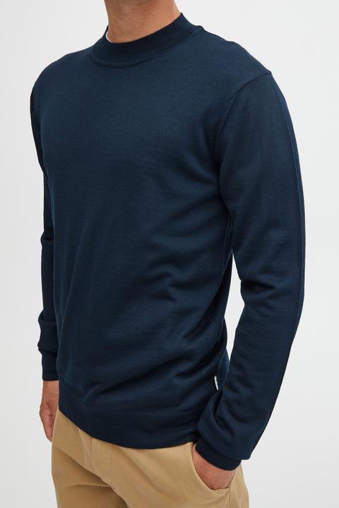 Image du produit Casual Friday CFKarl merino mix crew neck - 20504888 (3XL)