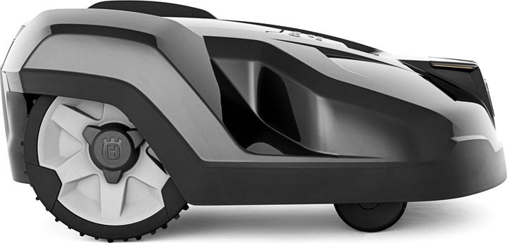 Produktbild Husqvarna Automower 420 (2200 m²)