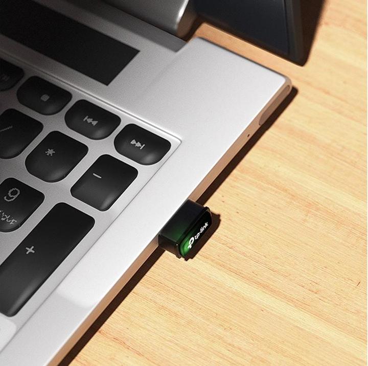 Image du produit TP-Link Archer T3U Nano (USB 2.0)