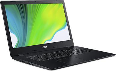 Produktbild Acer Aspire 3 (17.30", Intel Core i3-1005G1, 8 GB, 256 GB)