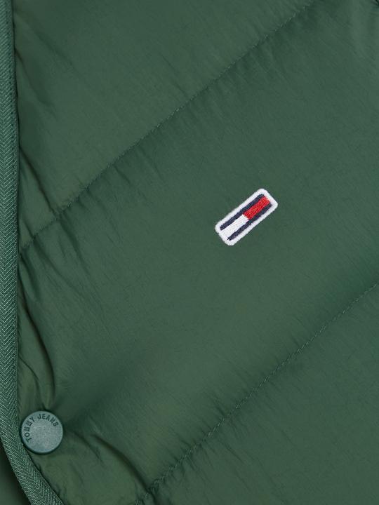 Actual product image Tommy Hilfiger Down waistcoat green (XL)