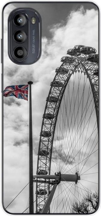London Ferris Wheel