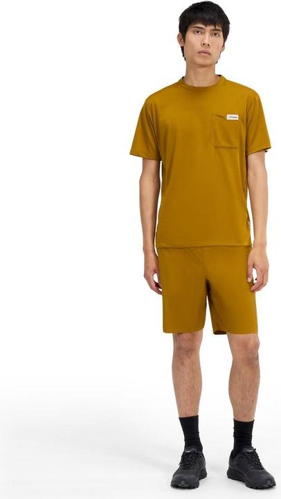 Produktbild Berghaus M Relaxed Tech Tee (T-Shirt) (48)