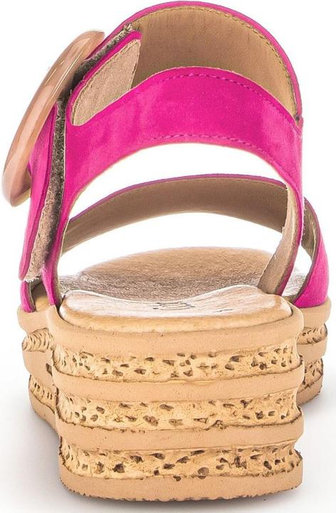 Actual product image Gabor Sandal 44.550.30 (38.5)
