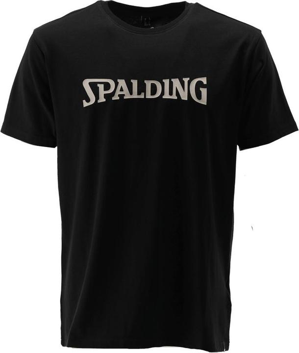 Spalding T-Shirt Logo Men SS23