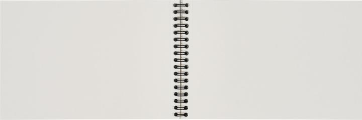 Image du produit Oxford Aquarellblock (A5, Blanc)