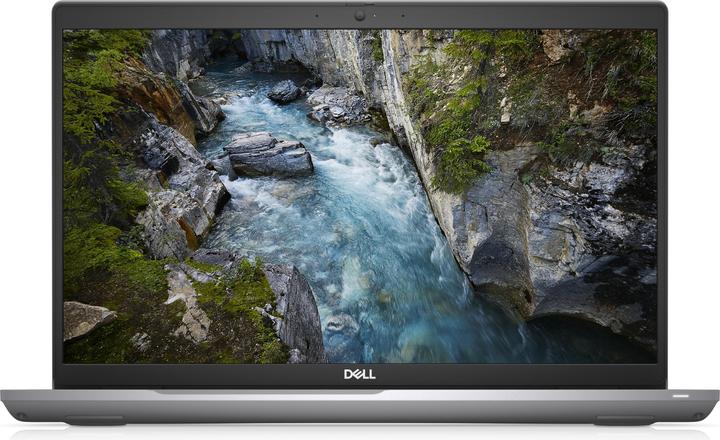 Immagine prodotto Dell Precision 3561 (15.60", Intel Core i9-11950H, 16 GB, 512 GB, CH)