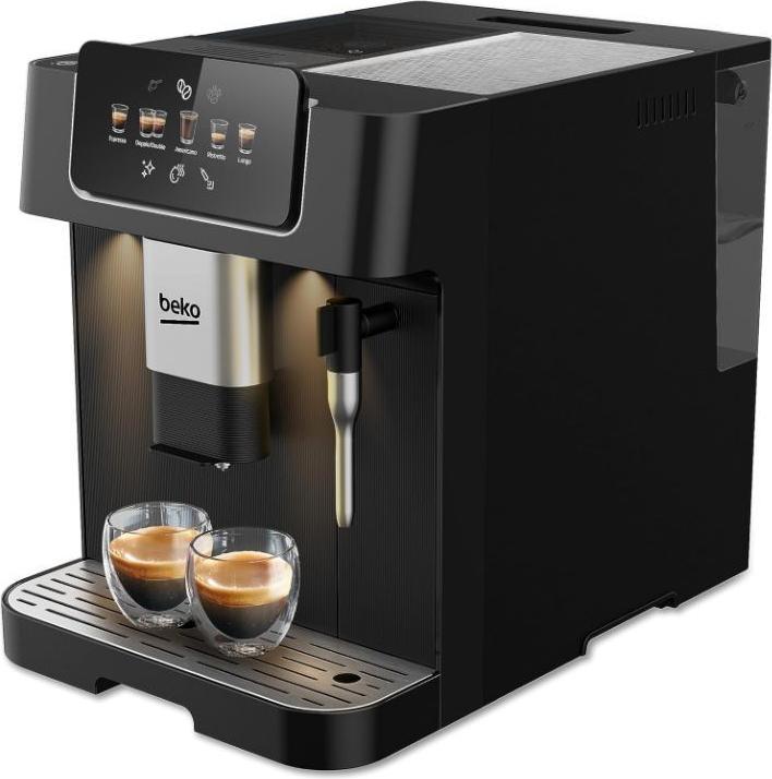 Produktbild Beko CEG7302B coffee maker Fully-auto Espresso machine 2 L