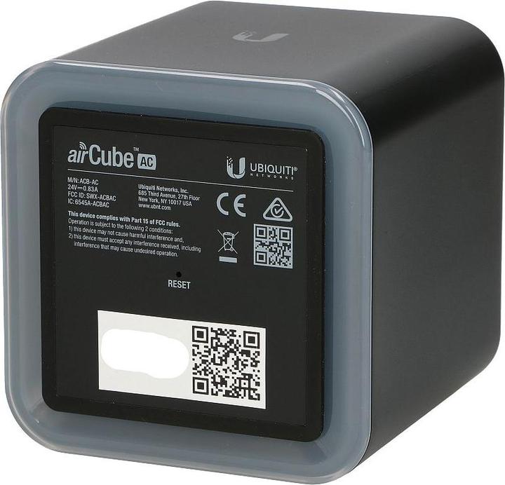 Produktbild Ubiquiti AirCube (867 Mbit/s)