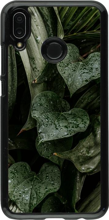 Immagine prodotto PhoneLook Coque Spring 23 piante fresche (Huawei P20 Lite)