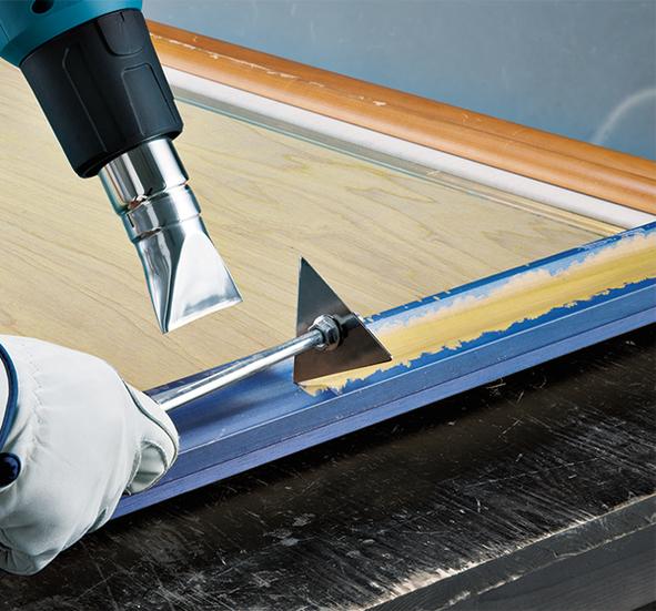 Image du produit Makita HG551VK